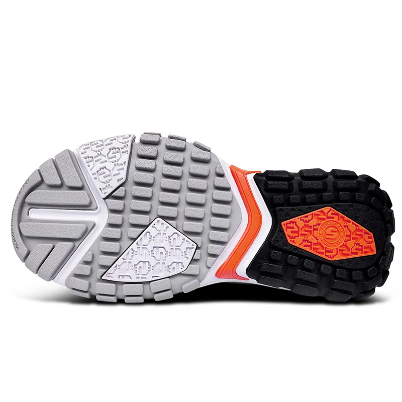 New Men Women sport Running Shoes Casual Train Shoes Genuine Leather Tennies shoes zapatillas Leisure Train Sneakers