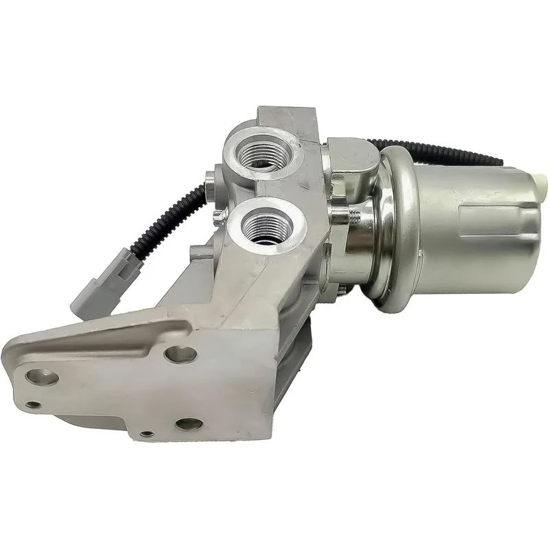 Топливный насос 24 В 87585287 Для New Holland TG255 TG285 Подходит для чехла MX240 MX255 MX270 MX285 FLX3300B