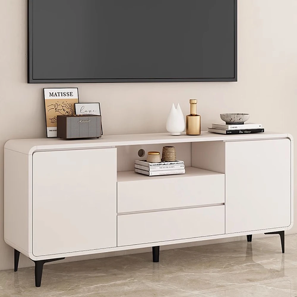 Nunique Glamour ТВ-шкаф для хранения декор современная элегантная подставка телевизора