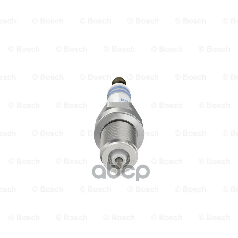 Свеча Зажигания (0.7) Fr6kii332s 1 Шт. 0242240707 Bosch арт.