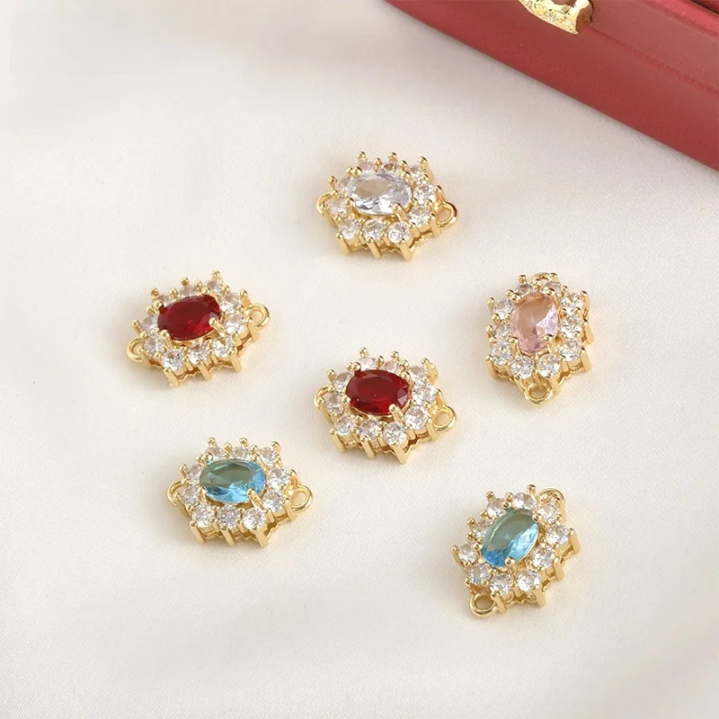 8K медный позолоченный светильник сохраняющий цвет роскошный полный кристаллов