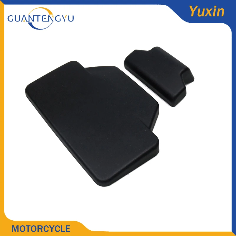 

Motorcycle F800 F700GS Rear Case Cushion Passenger Backrest Lazy Back Pad Set For BMW F850GS ADV R1200GS GS1250 R 1200 Adventure