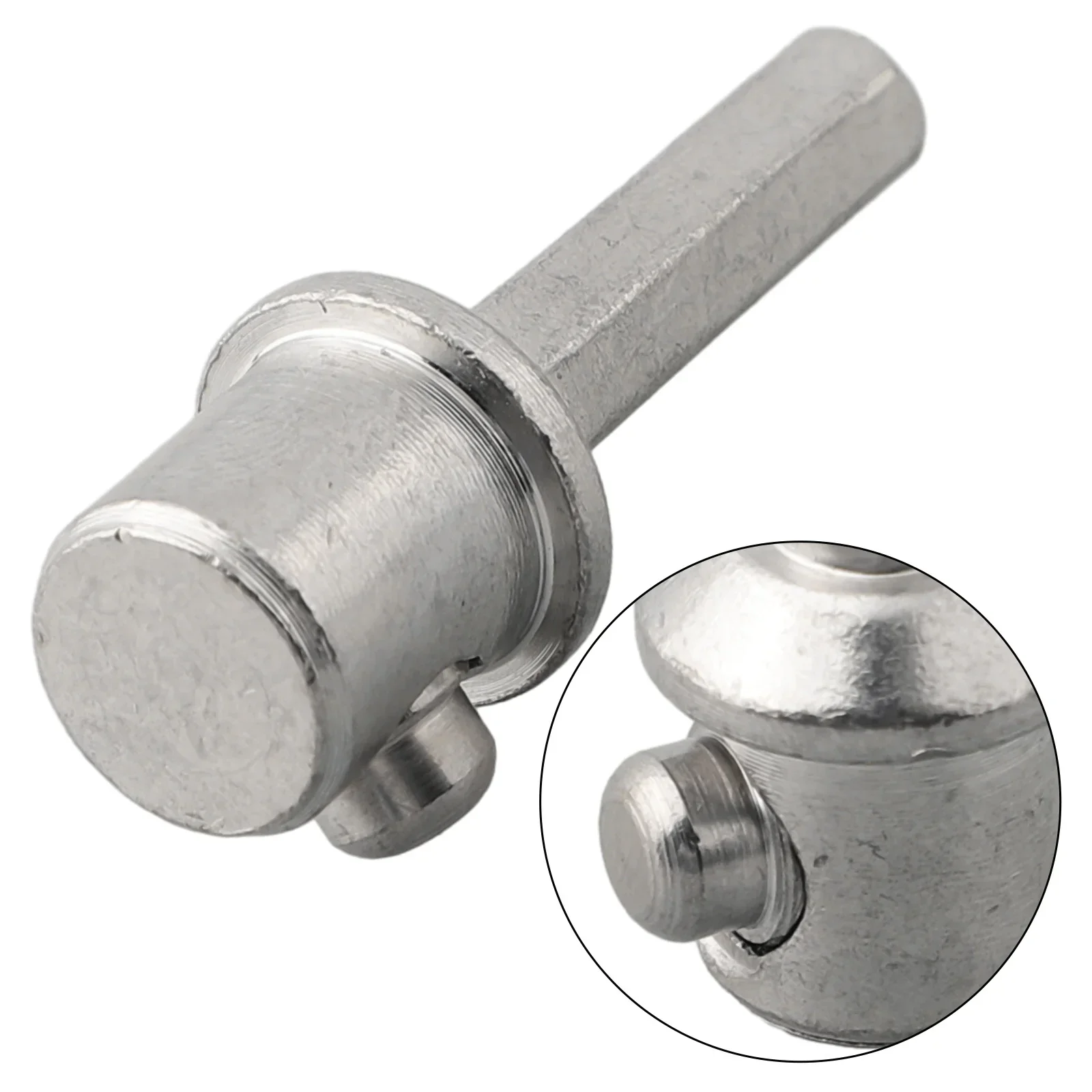 Надежный адаптер для дрели усовершенствованной чистки дымохода щетка