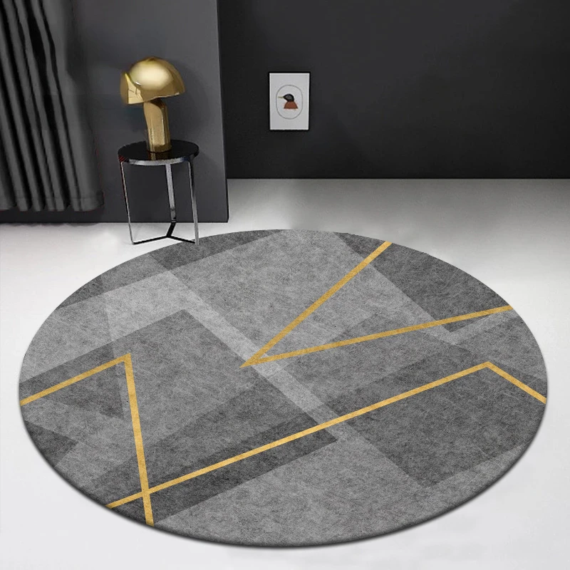 Swivel Rug Bedroom Dresser Cloakroom Rugs