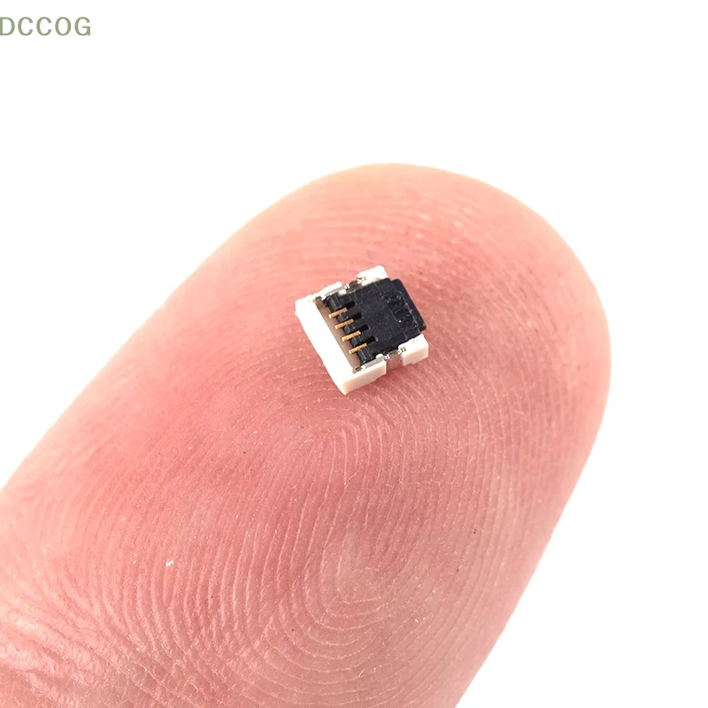 2 шт. ленточный разъем для Nintendo DS Lite NDSL 4 контакта