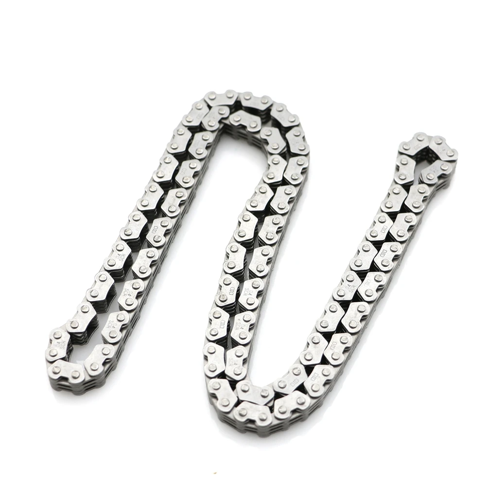 Цепь синхронизации двигателя мотоцикла для Yamaha WR125R WR125X YZF-R125 MT125 YP125R X-MAX 125 VP125 MW125