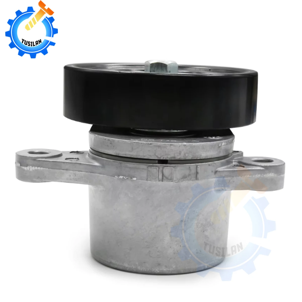 Фото 17540-77E00 Натяжитель ремня двигателя J20A J20B для SUZUKI Grand Vitara 2.0 2005-2015/BALENO 1.8 SY418 №3