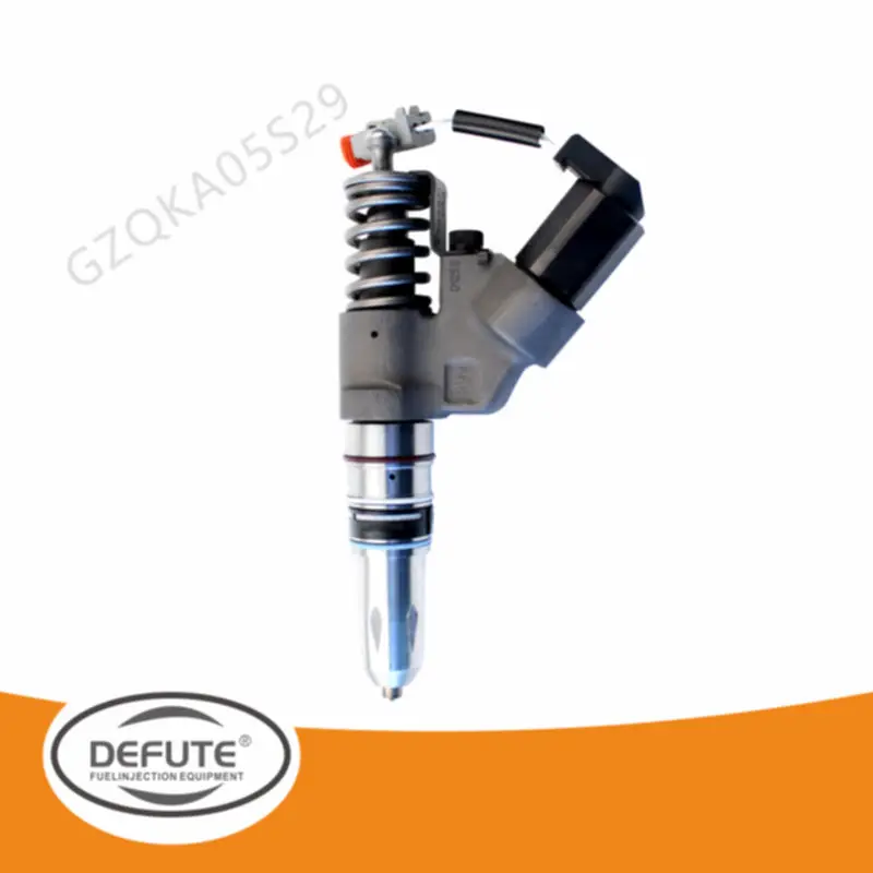 Автозапчасти 3080429 4061851 4026222 Дизельный двигатель Cummins дизельная форсунка M11is11