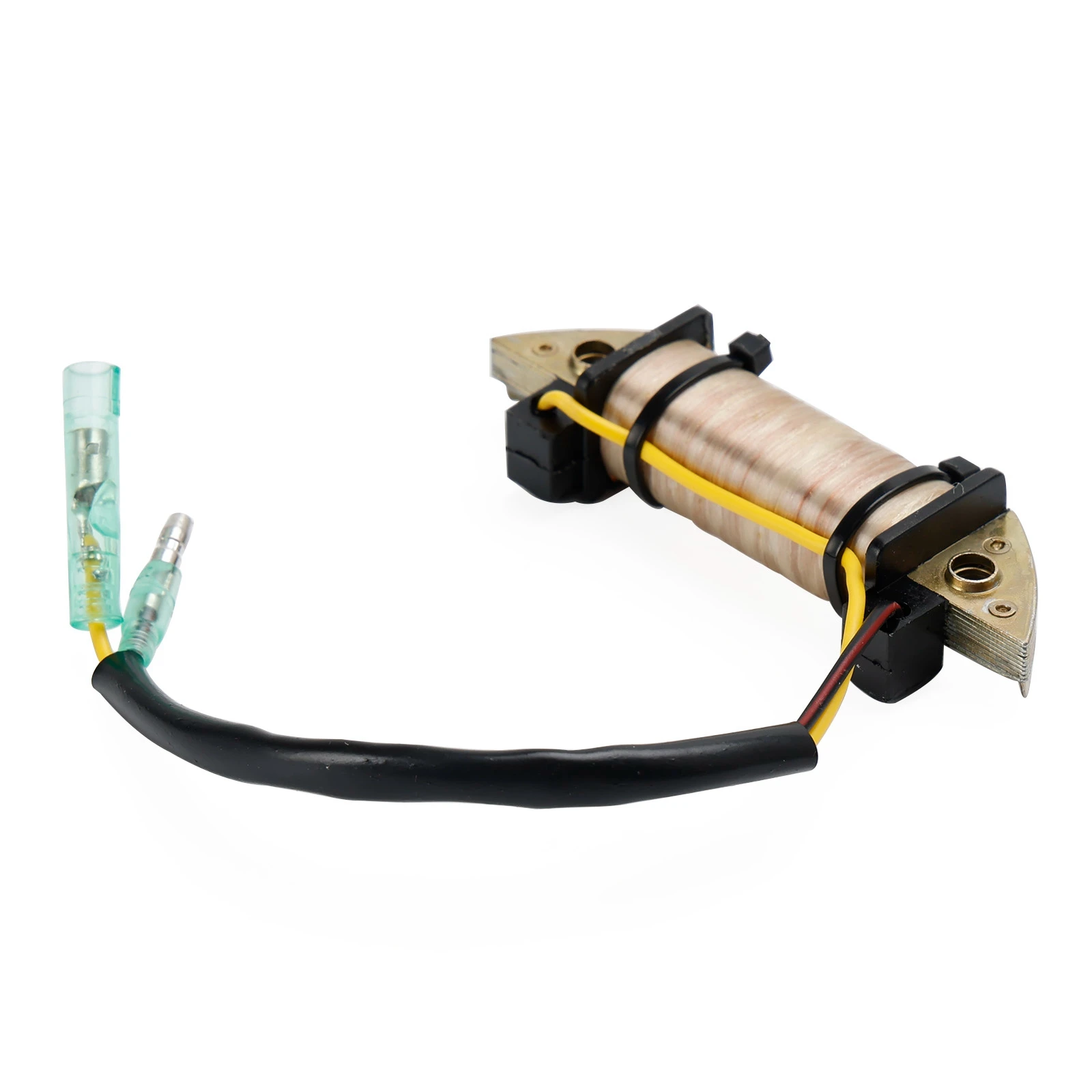 Катушка заряда экскаватора Artudatech для подвесного двигателя Tohatsu 4Hp 5Hp 2-тактная