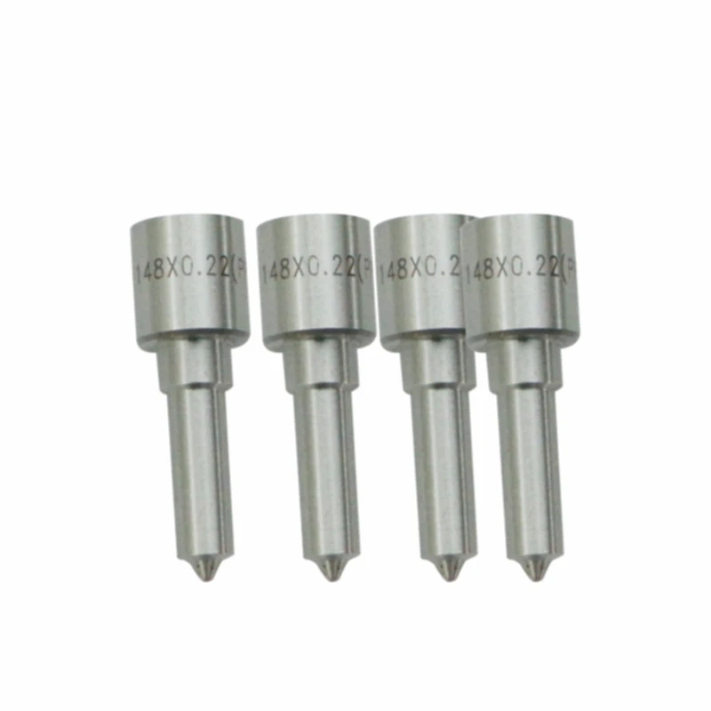 Высококачественная Топливная Форсунка DSLA145P882 DSLA150P672 Стандартный Тип P LQIA29S18 Для