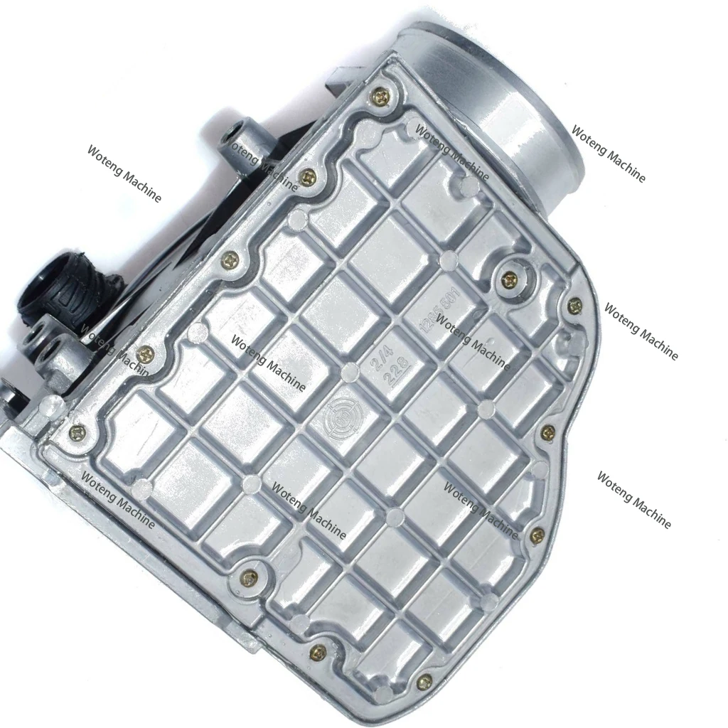 Датчик расхода воздуха MAF для BMW 3 серии 0280200203 0280200205 0986280040 13621734653