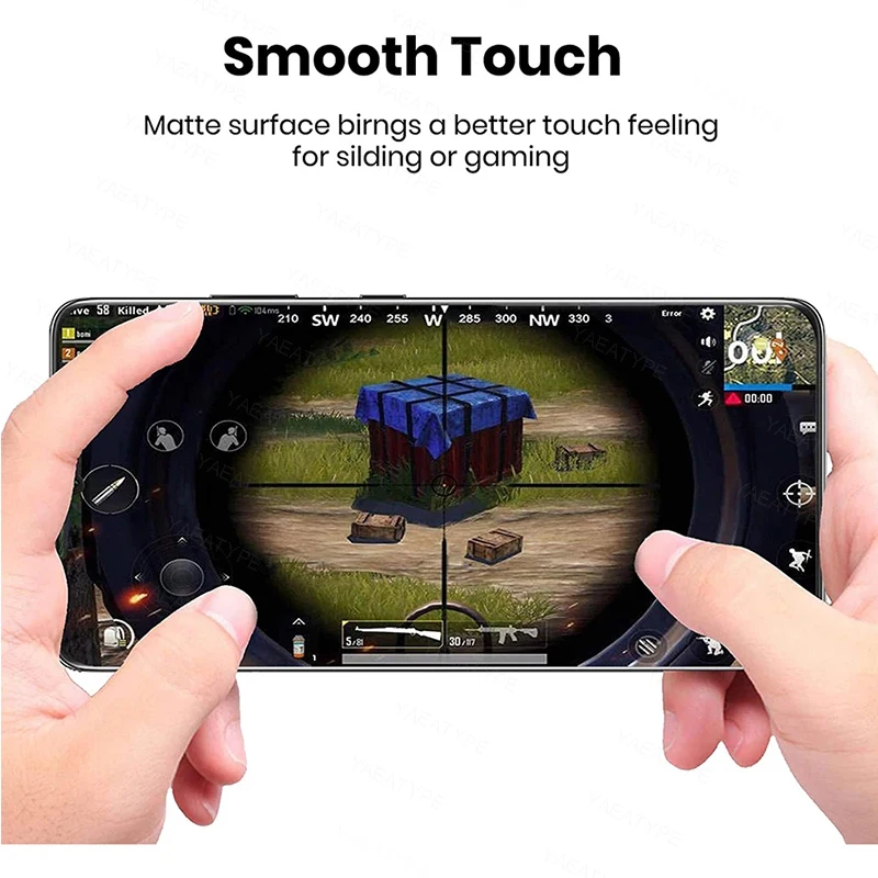 Гидрогелевая Защитная пленка для Xiaomi Redmi 13 13C 12 10C A1 Plus A3 A2 10A 10 9T 9C 9A 9i 9 12C K60 Pro Turbo 3