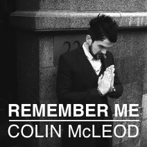 

2015 Remember Me by Colin Mcleod-MAGIC TRICKS