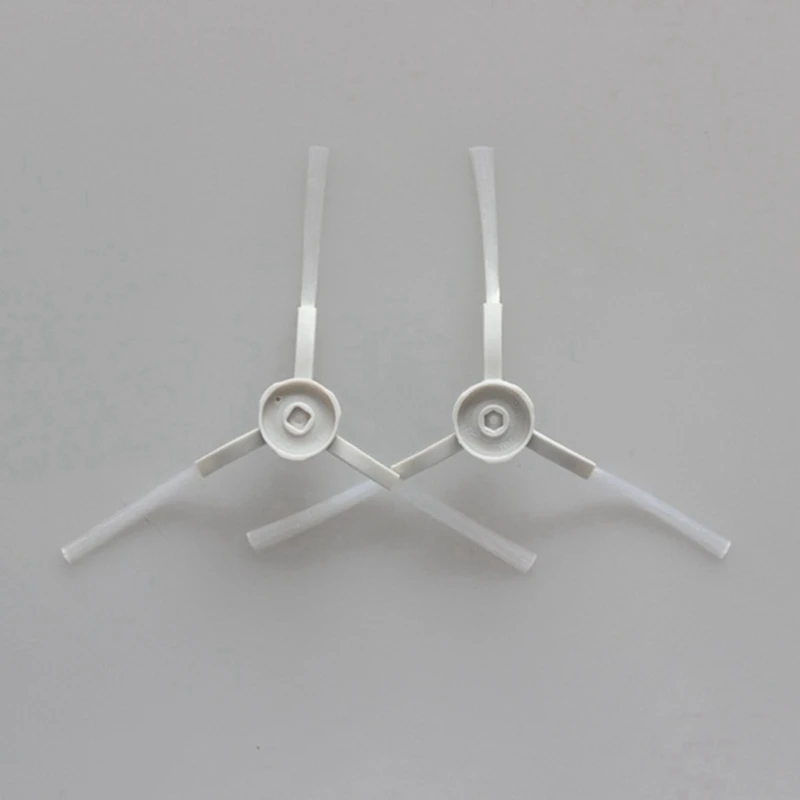 Наборы боковых щеток для пылесоса Xiaomi Mijia G1 аксессуары запасные части сменные