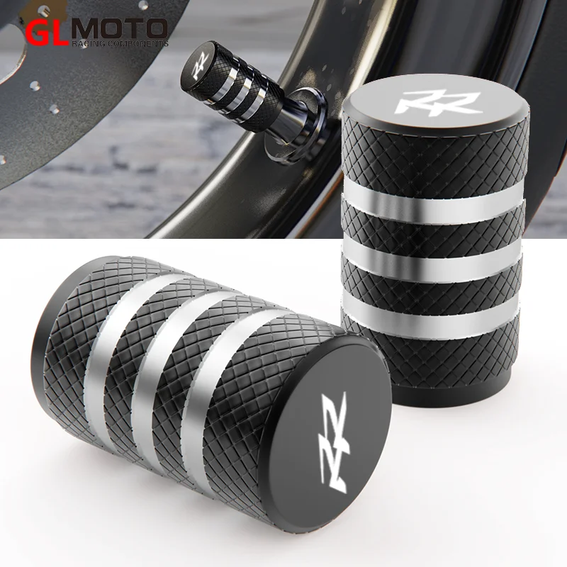 

Motorcycle CNC Vehicle Wheel Tire Valve Stem Caps Cover FOR X-TRAINER RR RS 4T RR2T 250 300 350 400 390 430 450 498 430 480