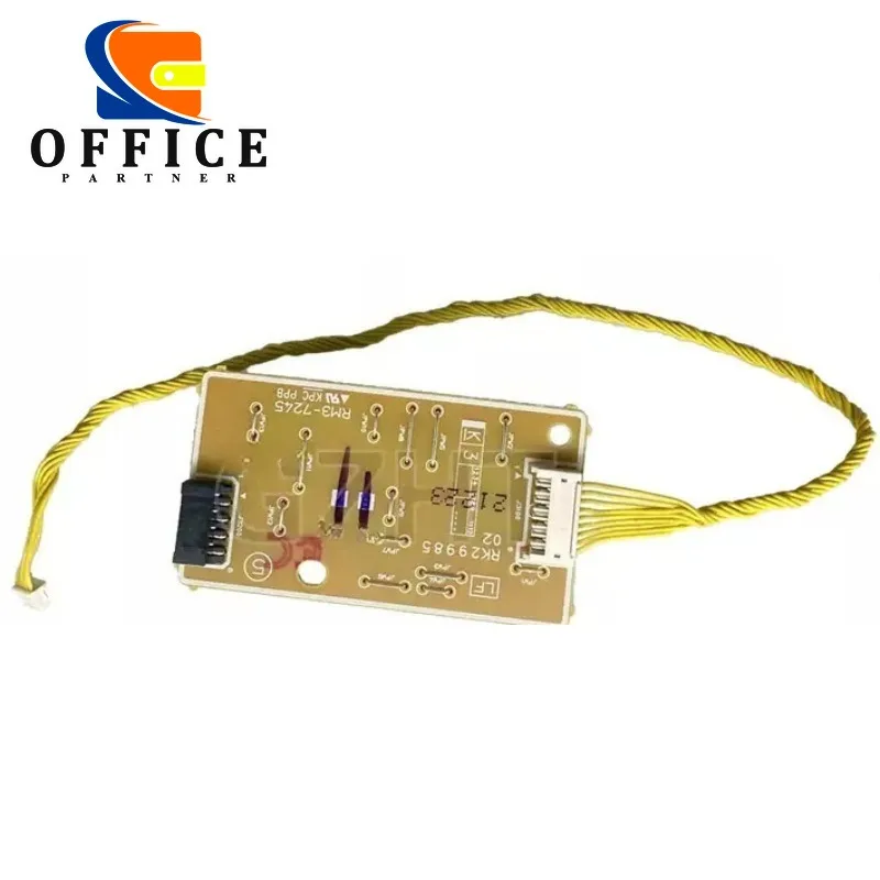 RM2-5611 RM3-7245 Лазерная головка для HP M452 M377 M477 M454 M479 M454dn M479dw M479fdw M479fnw 377 477 452 454 479 Сканер в сборе (art.: 3920cf012fef1) - 3920cf012fef1