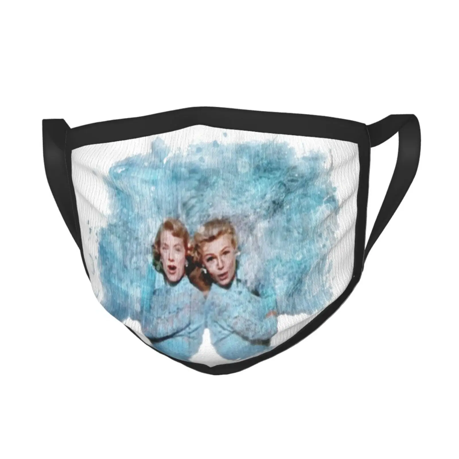 Забавные пляжные Панамы Haynes для сестер белые рождественские шапки с музыкальным