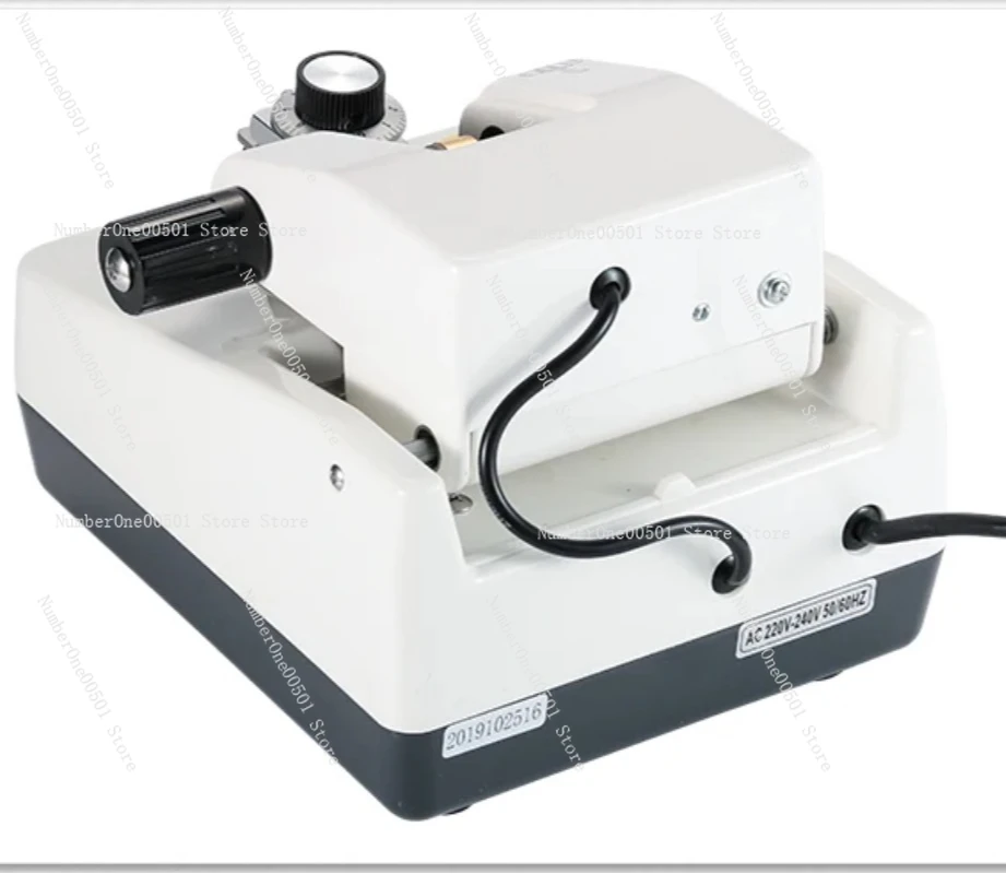 Оборудование для обработки очков фрезерный станок кромок в полной оправе