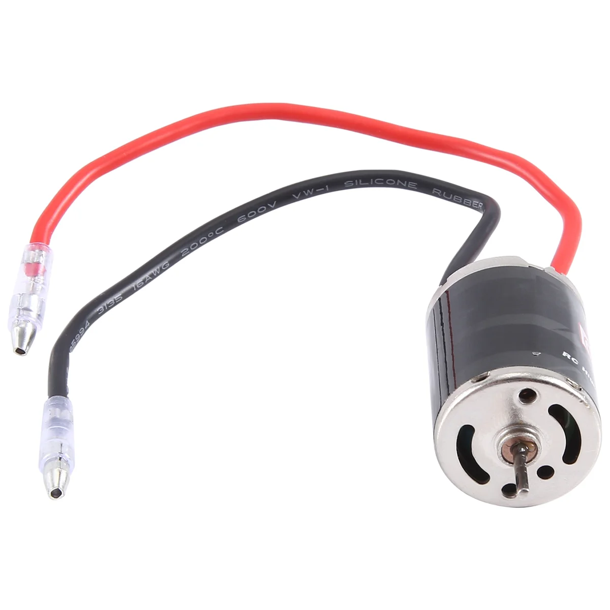 Двигатель 31T 370 7 2 В 27000 об/мин для осевых гусеничных машин SCX24 Обновления деталей