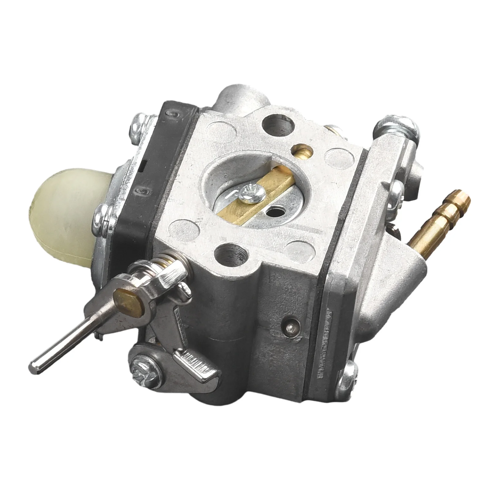 Сменный карбюратор для номера модели 545008097 Подходит двигателей таких как 133C 133L в