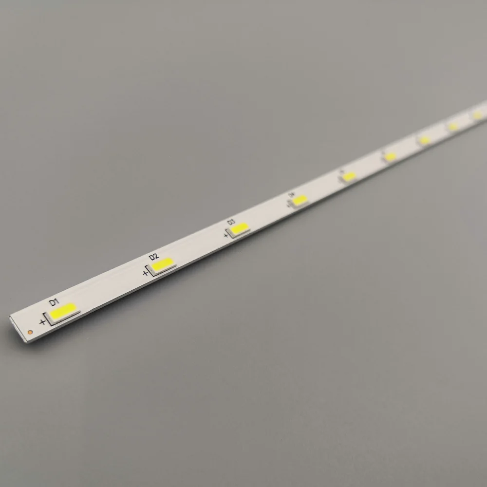 Светодиодный Подсветка ленты 18 лампы для LG INNOTEK 23 6 дюймов 24MT45D 22MA31D 24MT47D 24MT40D 24E510E