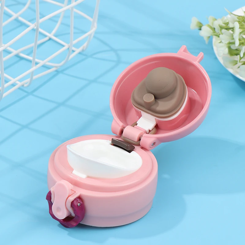 

Крышка для чашки из пластика