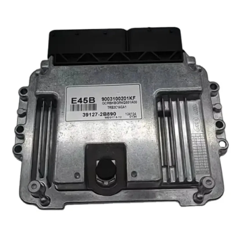 OEM 39127-2B890 USEKA автомобильный двигатель ЭБУ компьютерная плата электронный блок управления модуль для iAccent Standard 1.4 (art.: 3920d156bd795) - 3920d156bd795