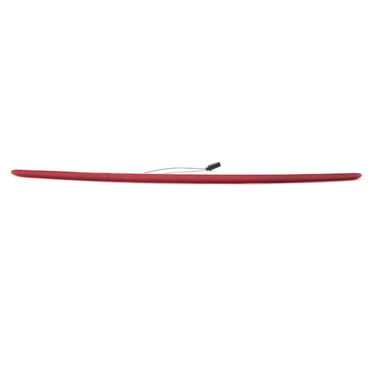 

3rd High Level Brake Stop Light 63257167413 Replace Parts Car Durable with Red