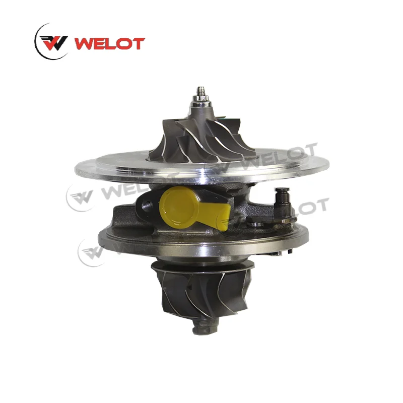 GT2360V 767851 Турбокомпрессор Turbo CHRA 7485135425 14411MD00A для Nissan Atleon CabStar Maxity 3.0D 110Kw150