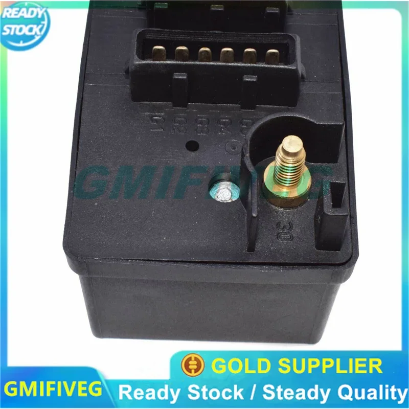 1X реле свечения зажигания для Alfa Romeo Citroen Fiat-Jaguar Lancia Peugeot 0281003018 51771823 51888255 60816316