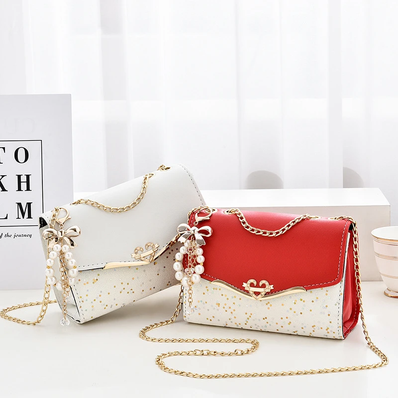 

Стразы, Сумочка для женщин, сумка на плечо со стразами, кошелек, женская сумка через плечо, блестящая сумка-мессенджер, клатч, квадратные сум...