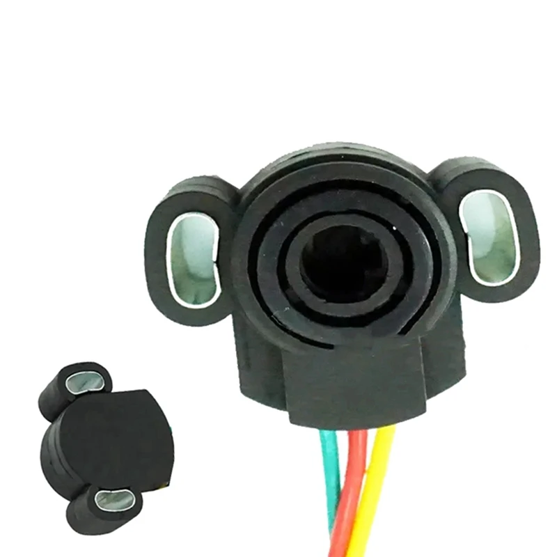 2X Запчасти для автопогрузчика увеличенный потенциометр акселератора ускорителя