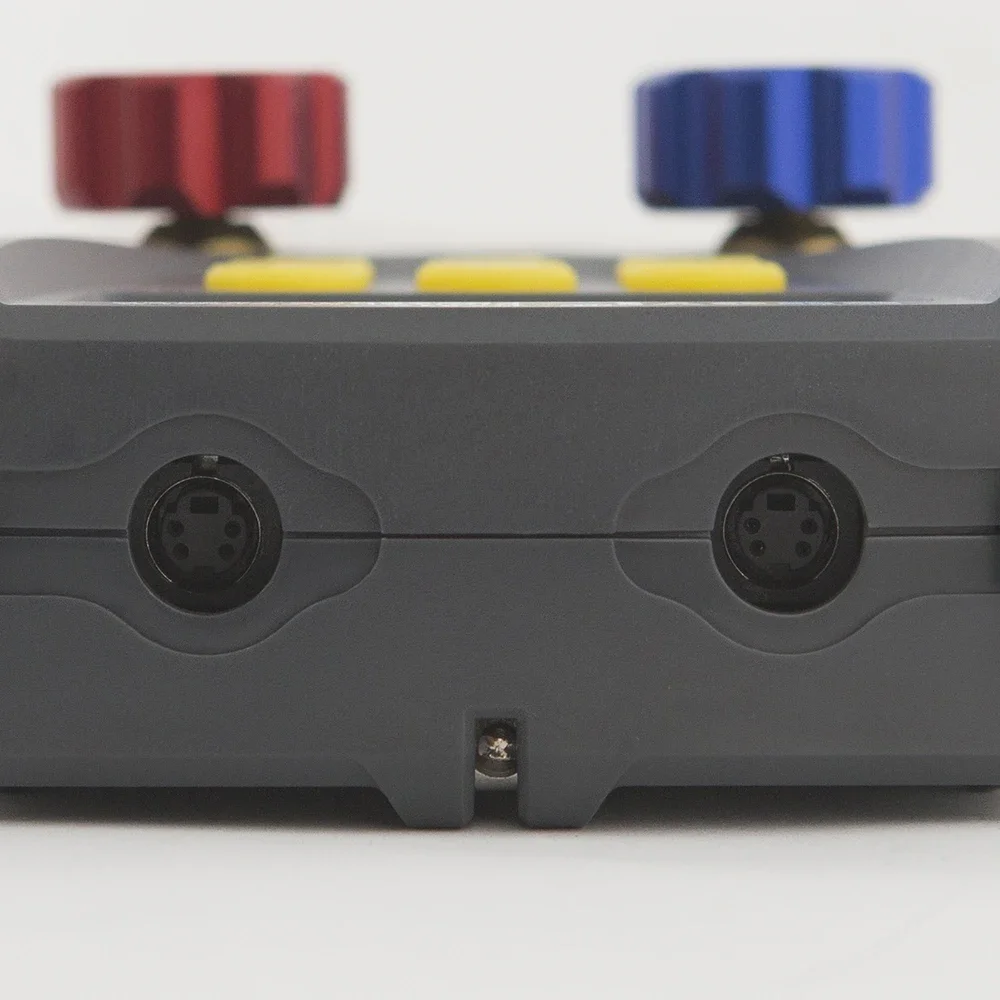 DY517 Цифровой манометр хладагента HVAC Вакуумное давление Температура Тест утечки