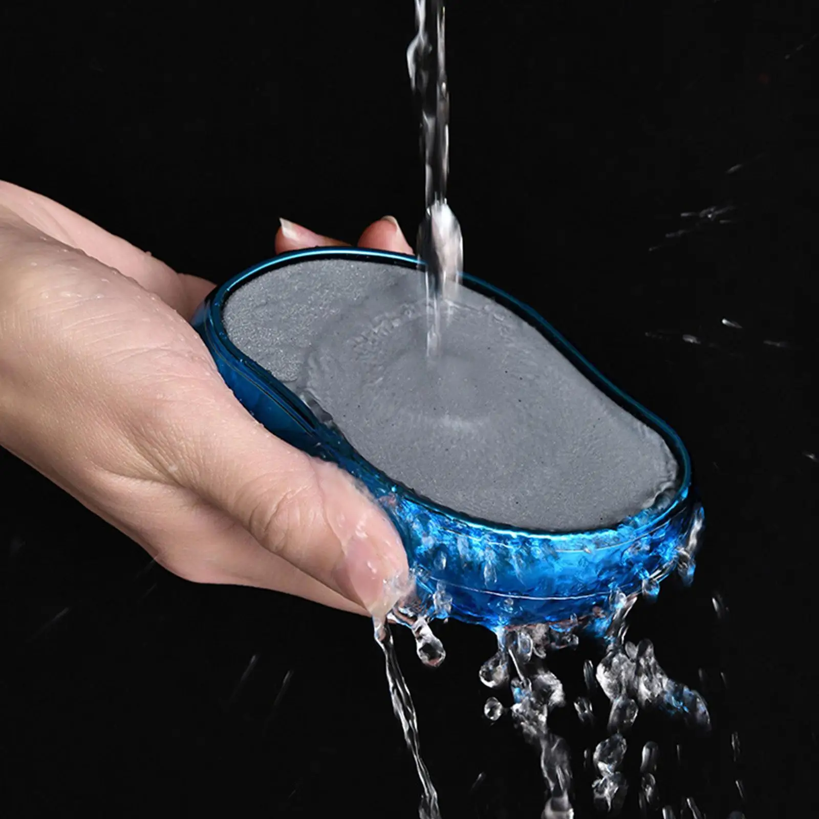 Безболезненное физическое удаление волос безопасный Эпилятор Легкая очистка