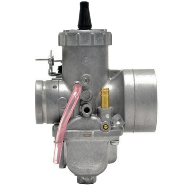 Мотоциклетный карбюратор для серии Mikuni Круглый двухтактный VM38 38 мм VM38-9 VM 42-6025 13-5006