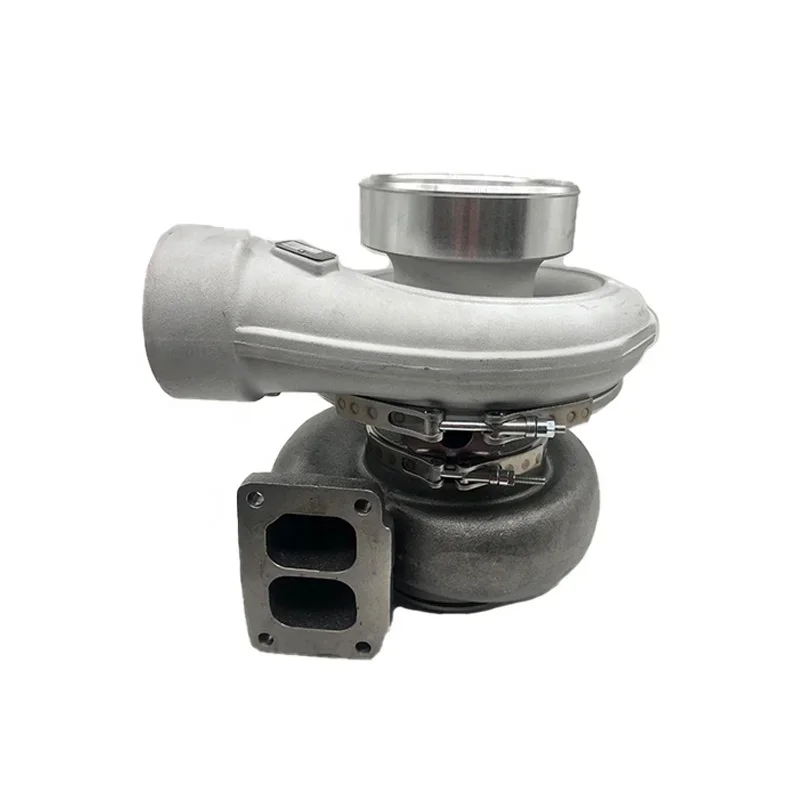 Турбокомпрессор YANN'S 1W3728 1W-3728 Group Turbo G для CAT 3406C 3406B
