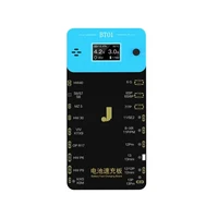 jcid jc bt01 battery fast charging board for iphone 6g 13 pro max android one click activation detection