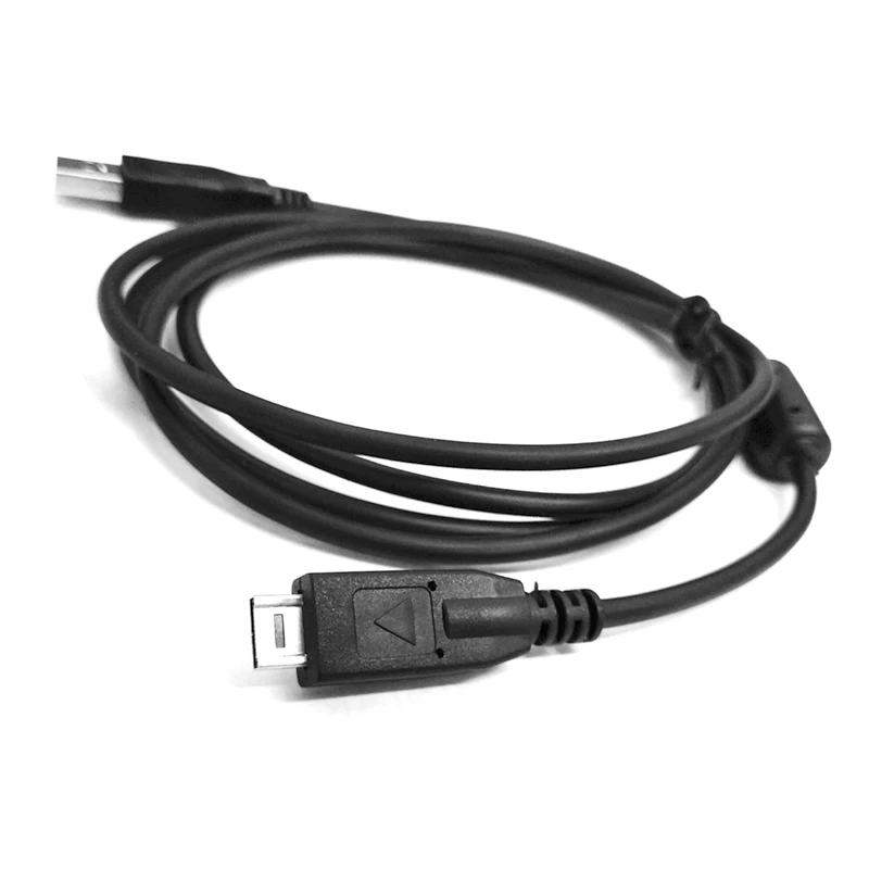 Кабель для передачи данных Panasonic DMC-FZ35 FZ38 FZ100 TS1 TZ10 GH1 GF2 ZS1 ZS3 TZ6 FX65