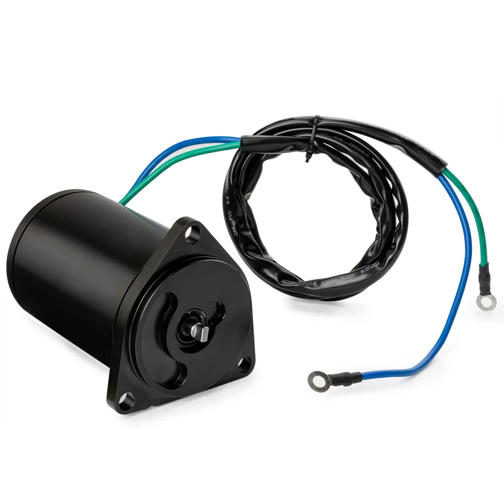

Boat Motor 60V-43880-00-00 60V-43880 Tilt Trim Motor For YAMAHA F200-F250HP 69J-43880 69J-43880-00-00 60V-43880