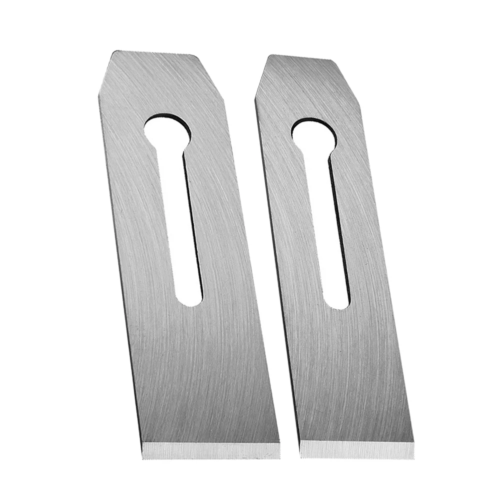 

44/51mm HSS Hand Planer Blade Woodworking Planing Cutter Replacement Blade Planer For Mechanical Parts Power Tool Planer