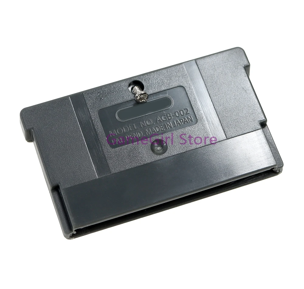 Защитный чехол для игровых карт Gameboy Advance GBA SP NDS L 100 шт