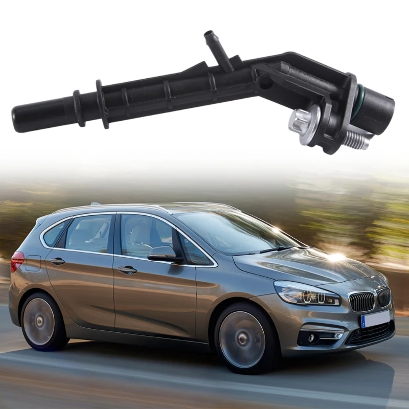 Прочная автомобильная тормозная контрольная трубка для F45 F54 G01 G21 320d 330d 730i 725d