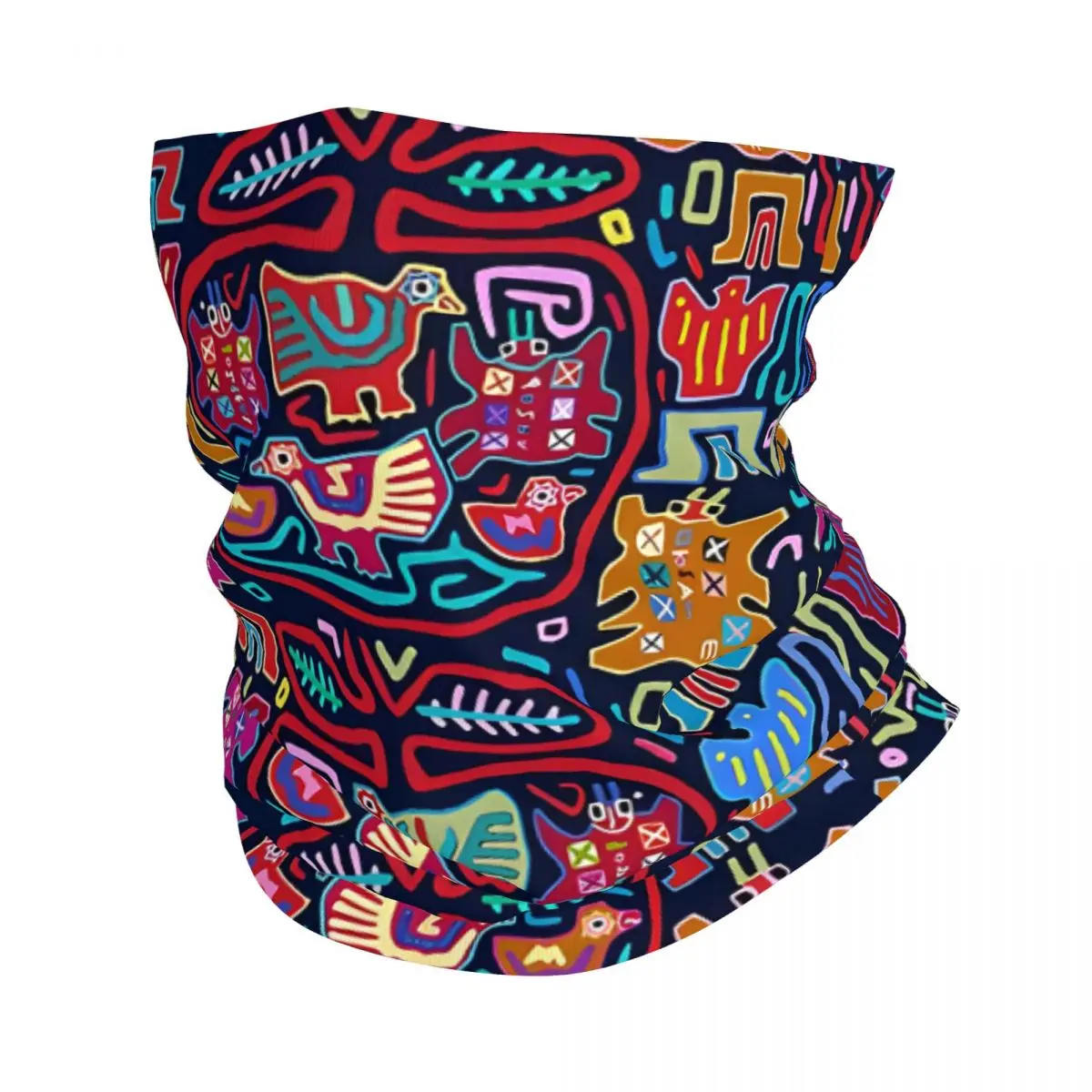 teksto Индийский Pajaro Mola Тонкий шарф с запахом Бандана Индианские гетры на шею