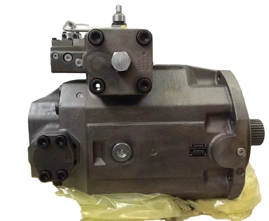 Rex roth spot гидравлический насос A4VSO40DR/10R-P R902418820