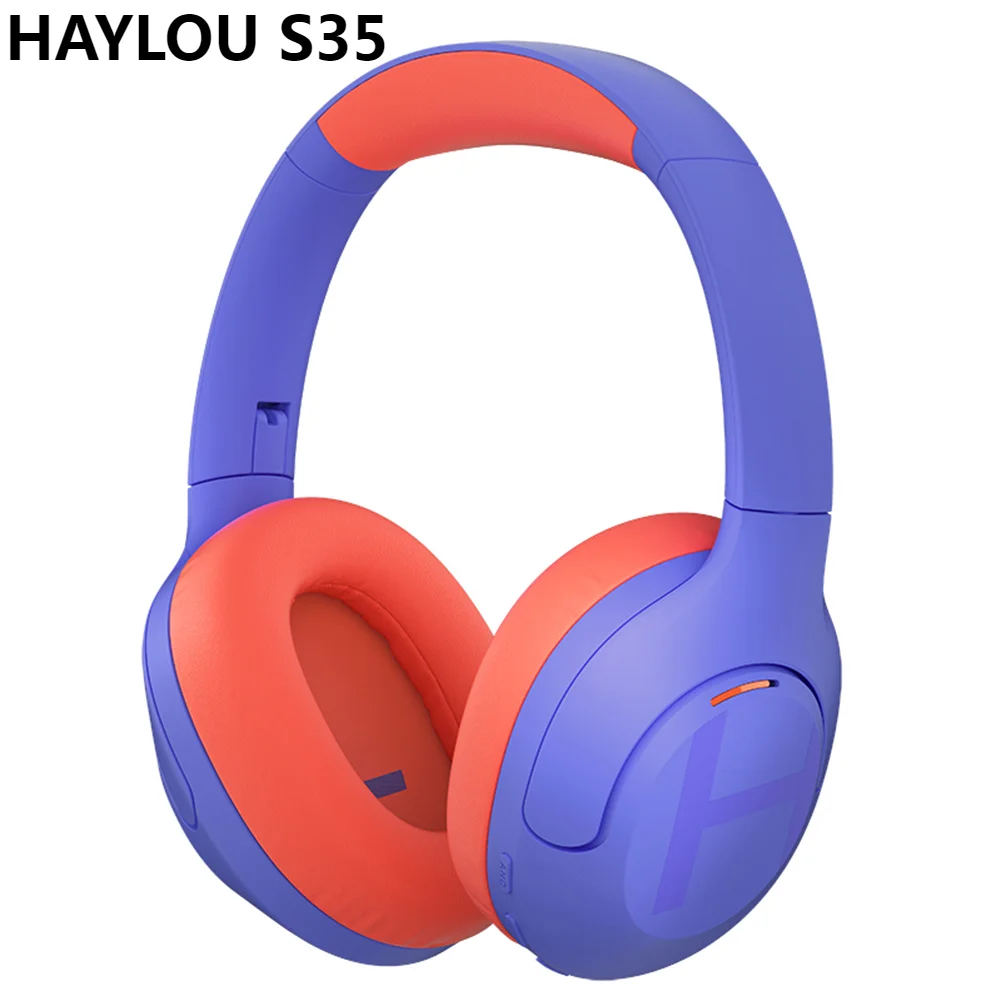 Беспроводные наушники с микрофоном и сенсорным управлением