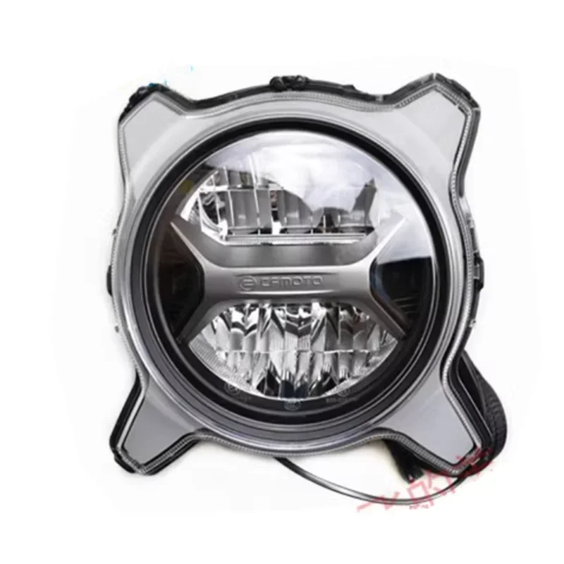 Мотоциклетные фары ДЛЯ CFMOTO 700CLX 700-CLX CF700CLX CF700-CLX CF700-2 CF CLX700 700-2 оригинальные