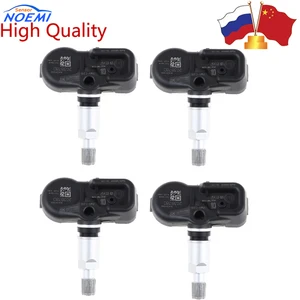 Новинка для TOYOTA Avensis Auris RAV4 Yaris Verso 42607-02031 4260702031 42607-02030  TPMS система мониторинга давления в шинах