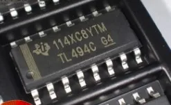 

Бесплатная доставка TL494C 10 шт.