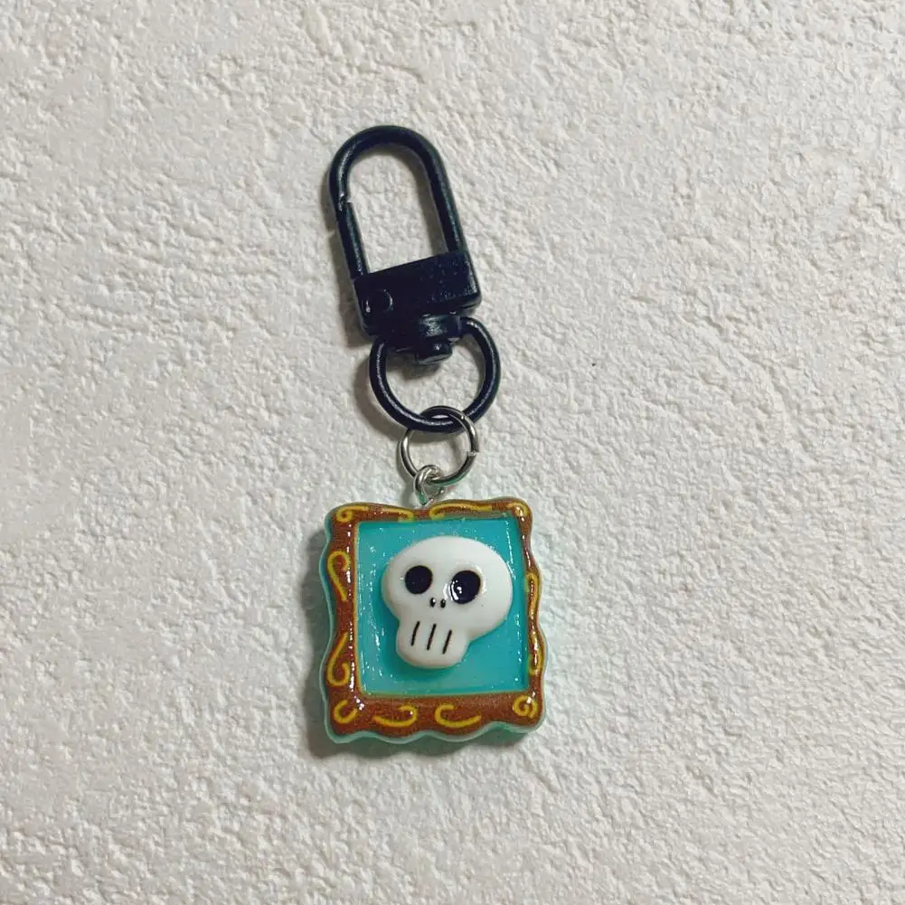 Красочный фон для девочек с искусственными чертами призраком ведьмой тыквой