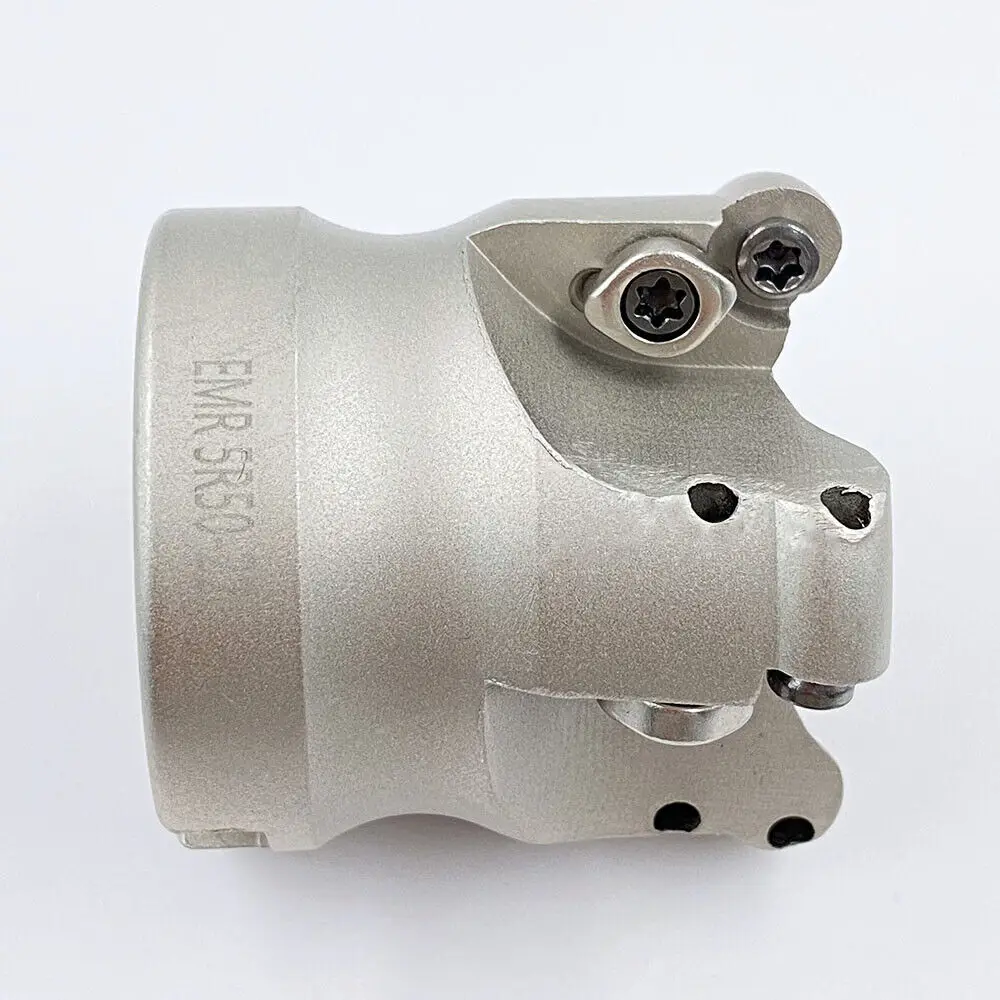 Рисунок 6 - EMR 5R50-22-4T для RPMW10 R5 круглая торцевая фреза